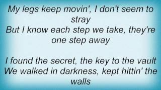 Aerosmith - Combination Lyrics
