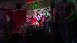 Celebrity Blame Video/Butterfly Jam Live A City United 4.6 Net Worth