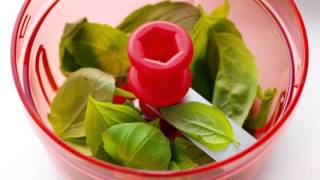 Tupperware - Ultimo Smart Chopper