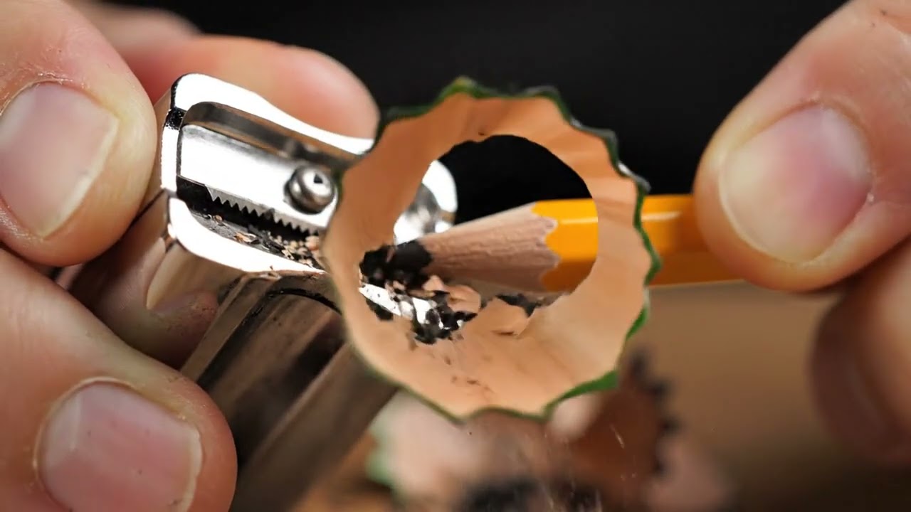 Sharpening pencil  202510311637 zrptk ASMAR Cutting YT 