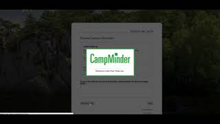 Introduction to CAMPMINDER!