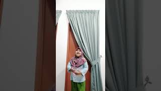 Allahul Kafi By Husna Salsabila