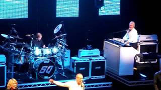 Status Quo  Olympia 2011  Two Way Traffic