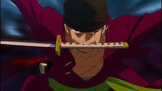 Sanji Vs Binz   Zoro vs Ain 2160p