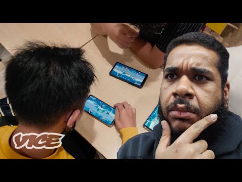 Axie Infinity: Life-Changing or Scam? | Lay Reacts