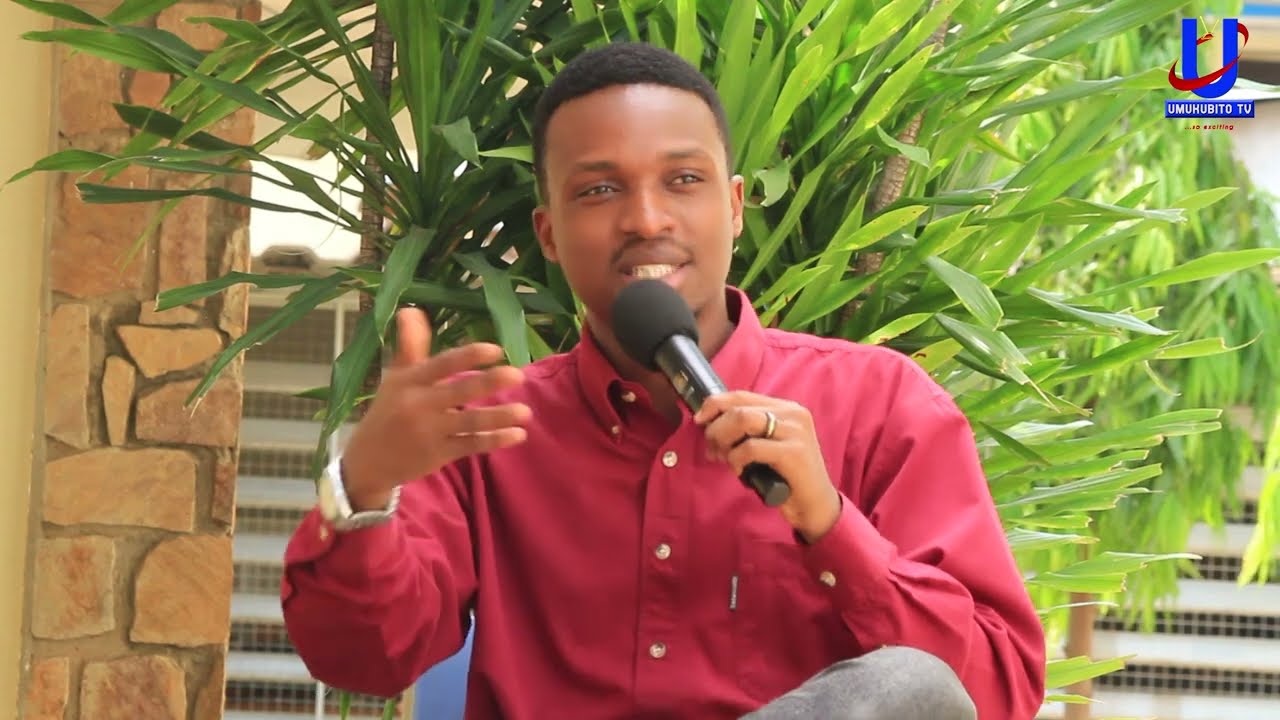 Intahe ya Irving MULLA (DJ MULLA)//Nabaye mubuzima bw'ICAHA//Uko NAHINDUTSE//Kugira MARIAGE vyatumye