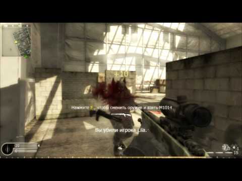 Call of Duty 4 Modern Warfare - Requiem For A Dream (Rock Version)