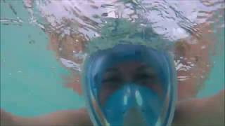 Maldives. Sun Island Resort.