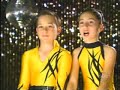 Dancing With The Stars Kids - Dmitriy Michelle April 15 2008