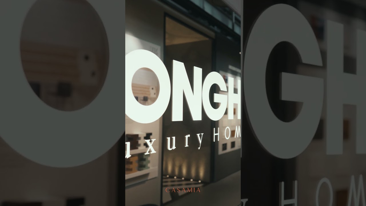 What to explore at Casamia - Furniture