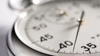 Time Management Does Not Work!