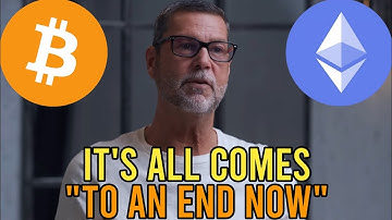 "The Real Reason BlackRock Has Been Selling Bitcoin Is Out" - Raoul Pal Bitcoin Interview