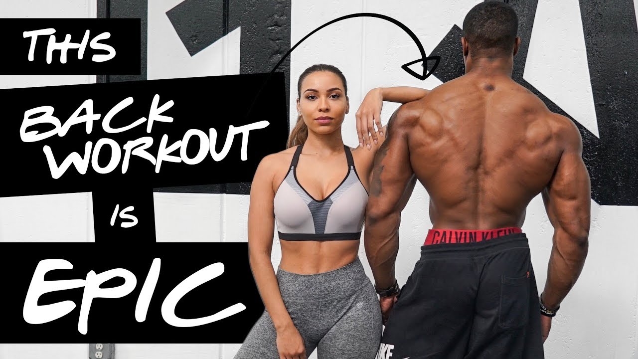 BEAST BACK | KILLED IT WITH MY GIRL | SIMEON PANDA & CHANEL COCO BROWN ...