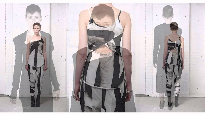 Detroit is Different: the Fashion Maker Erin Wetzel