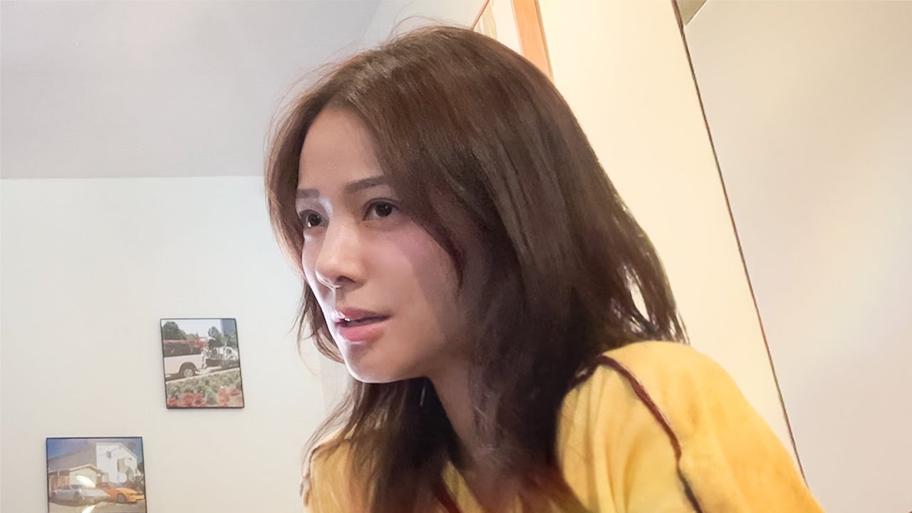 손태영 "제발 그만하세요..." 선 넘는 루머에 최초고백