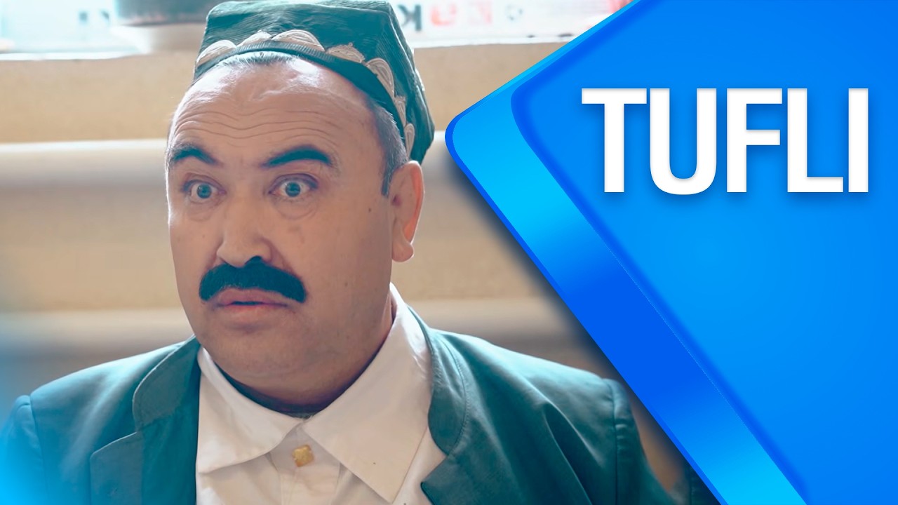 Tufli | Qalpoq (01.03.2026)