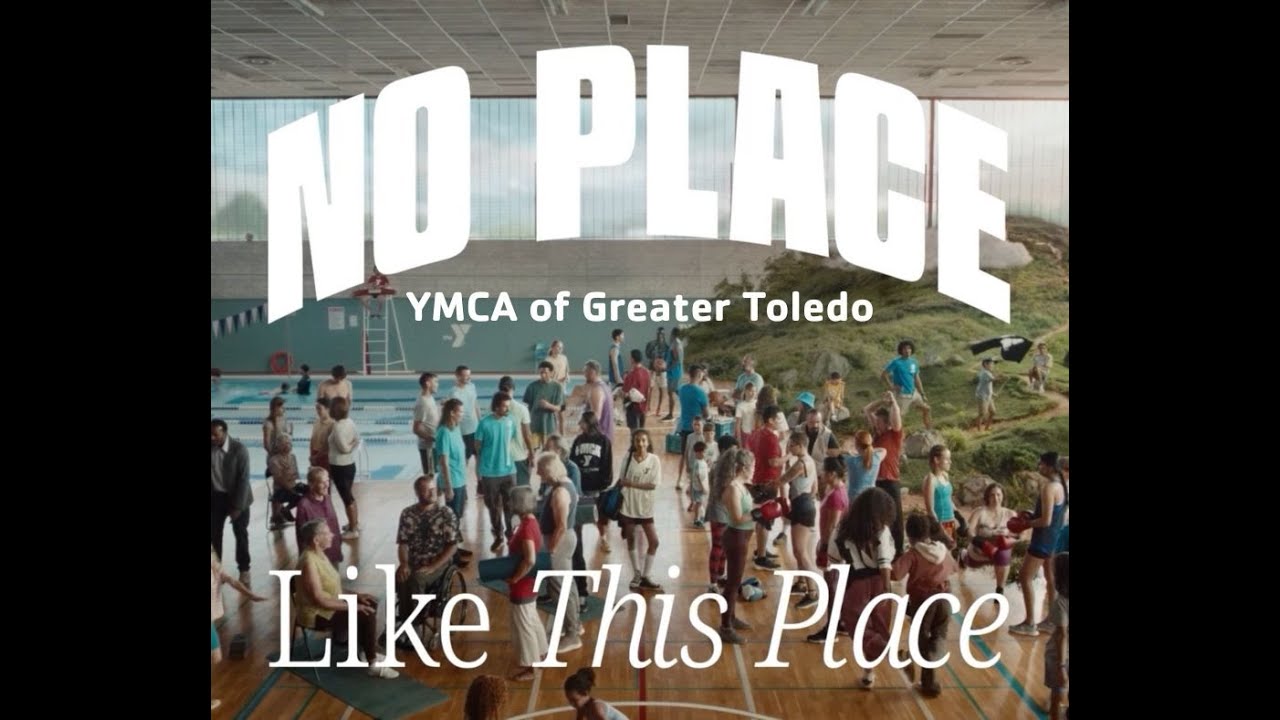 30 sec YMCA   This Place Ad 1