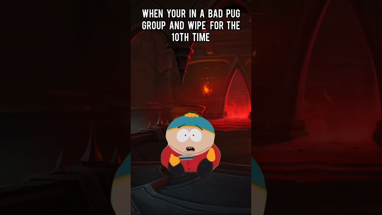 когда ты в плохой группе мопсов 