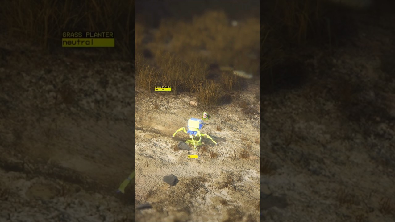 Just a robot looking for a friend 💙 