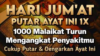 Kun Fayakun  Cukup Putar 1x Ay4t Ini Insyaallah Peny4kit Langsung S3mbuh Total