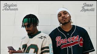 Jaylon Ashaun x Jesse Leprotti - Timing (Official Audio)