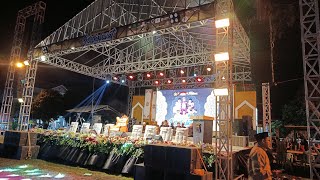 LIVE POLSEK SIDAREJA BERSHOLAWAT - RABU, 28 JANUARI 2026 - BISMILLAH JUALAN SOSIS BAKAR \u0026 AGER JELLY
