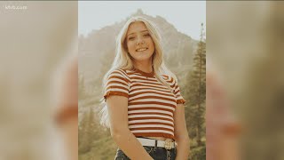 7's HERO: Burley teen survives horrific rollover accident, and inspires with her determination and g