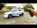 Bodycam: 2 Officers Shot During Wild Shootout With Gunman.