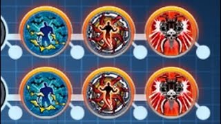 DCUO are you using these supers correctly!