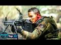 Top 20 Special Forces Units From Movies