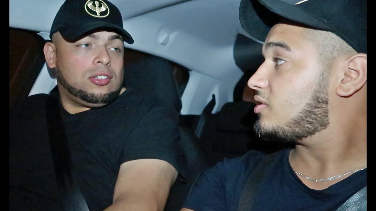 RAPPERS HATEN OP VLOGGERS?! - YOUSTOUB VLOG - #660 - YouTube