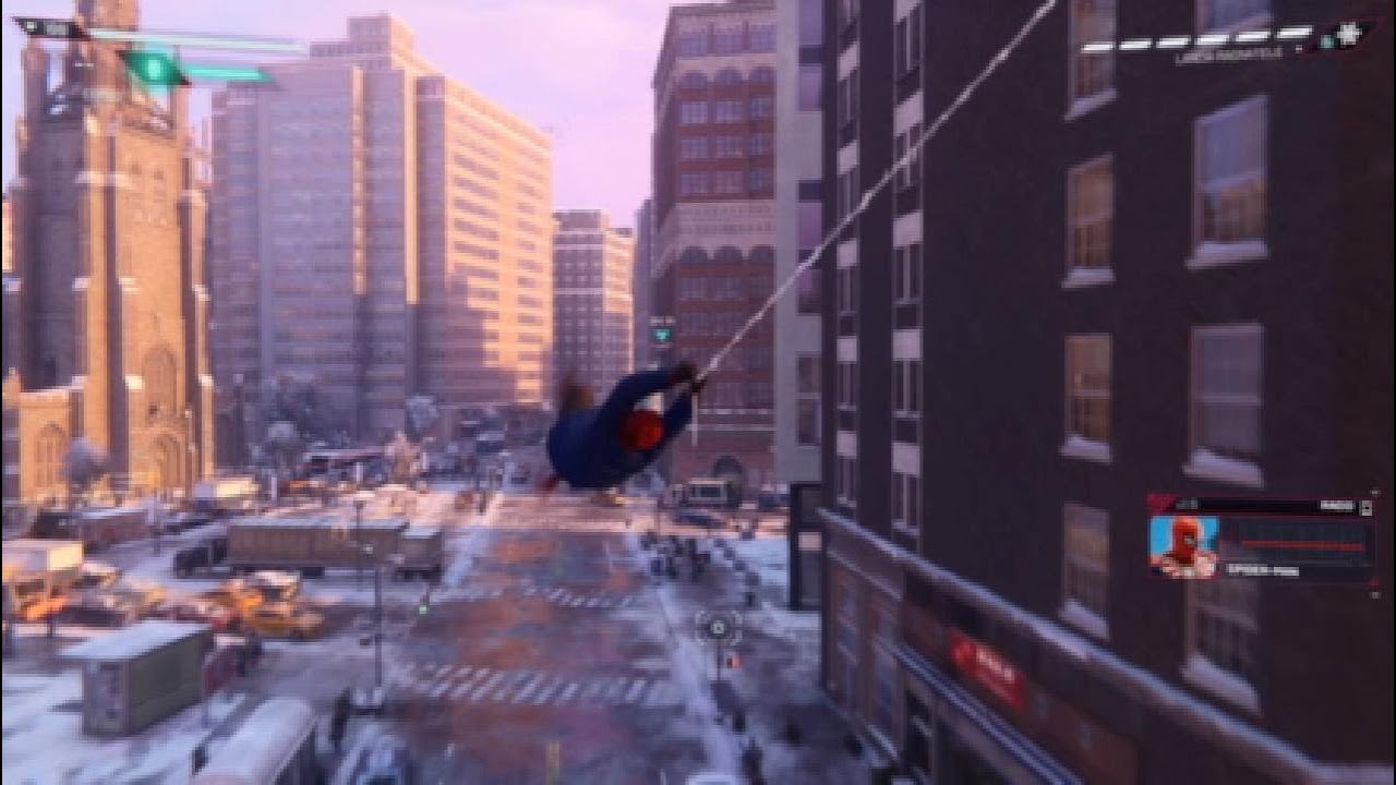 Custodia Portafoglio Marvel Per IPhone 16 Plus: Spider-Man Miles Morales - La Città Dei Graffiti