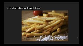 FSHN 101 at UIUC - THE SCIENCE OF FOOD