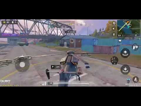 CoD mobile 2021