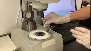 Tech Tip: Cone and Plate Viscometer