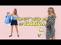 thrift with me in FLORIDA ☆ Goodwill THRIFT HAUL