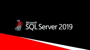 Setup SQL server 2019 and SSMS || شرح تحميل وتثبيت برنامج
