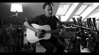 Dirk Darmstaedter - Damage Control (acoustic session August 2014)