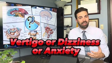 Exploring the Connection Between Upper Neck Health and Vertigo, Dizziness, and Mental Fog
