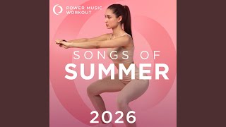 drop dead (Workout Version 141 BPM) - Power Music Workout