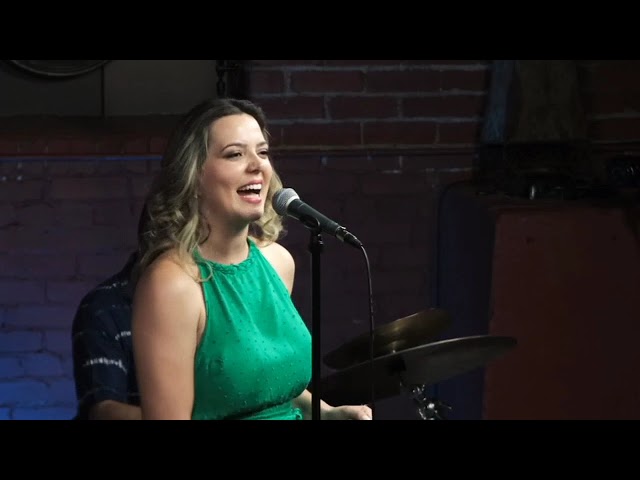 Brazilian Vocal Trio Sames Music Entertainment