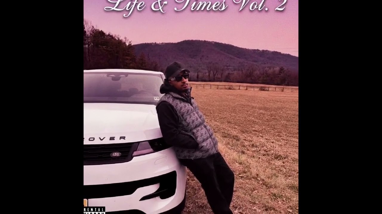 Ty' Dye - Cant Stop, Wont Stop