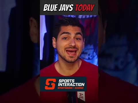 This One Stat Explains The Blue Jays Season…