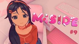 Let´s Play Miside #9 Durch Wind und Feuer