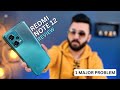 Redmi Note 12 5G Review After One Month Of Usage