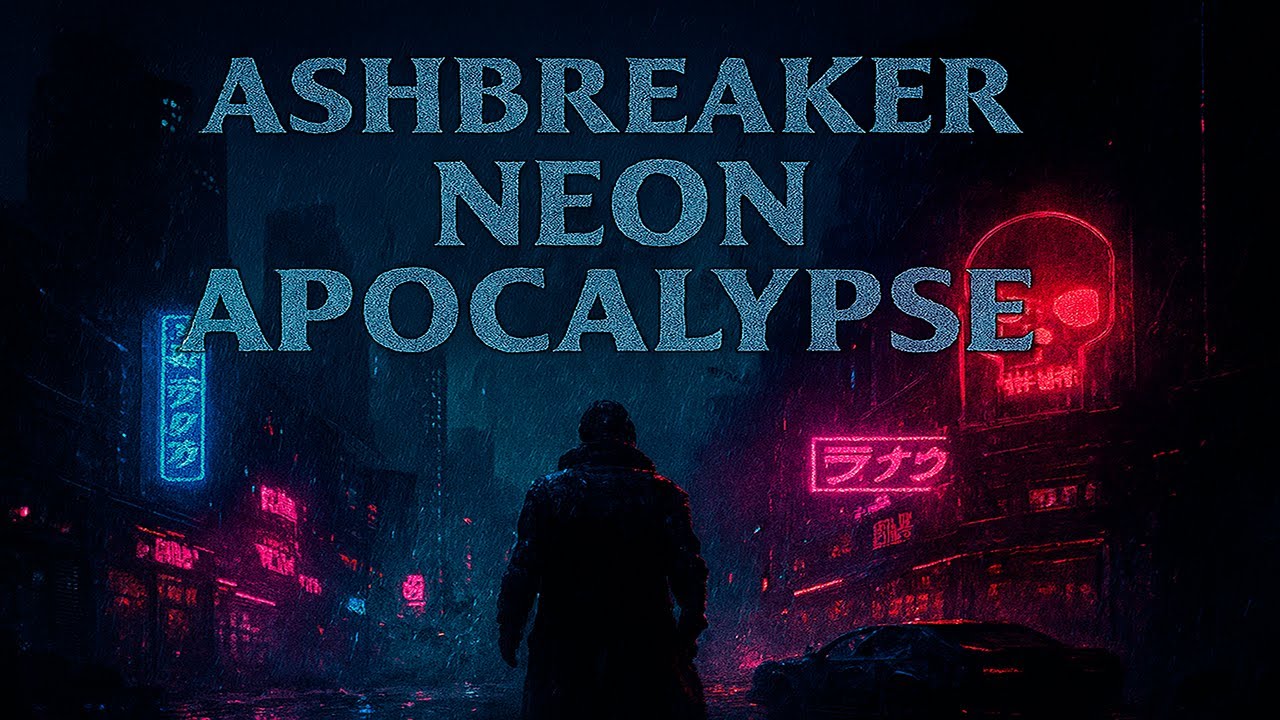 Neon Apocalypse