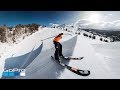 GoPro: MAX Park Session | Mammoth Mountain in 4K