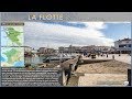 La flotte  charentemaritime 17