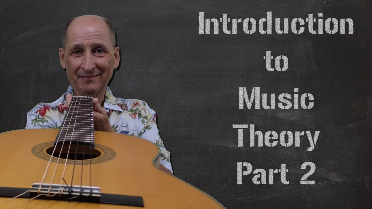 Παρακολούθηση Introduction to Music Theory Part 2: G Clef and Musical Alphabet Cont. στο YouTube Παρακολούθηση Introduction to Music Theory Part 2: G Clef and Musical Alphabet Cont. στο YouTube