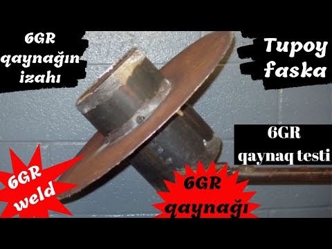 Video: Göy sferası testi nədir?